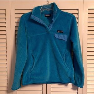 ✨ Womens Patagonia Pullover ✨